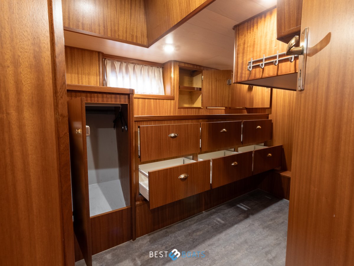 Zuiderzee Dogger 45 OK