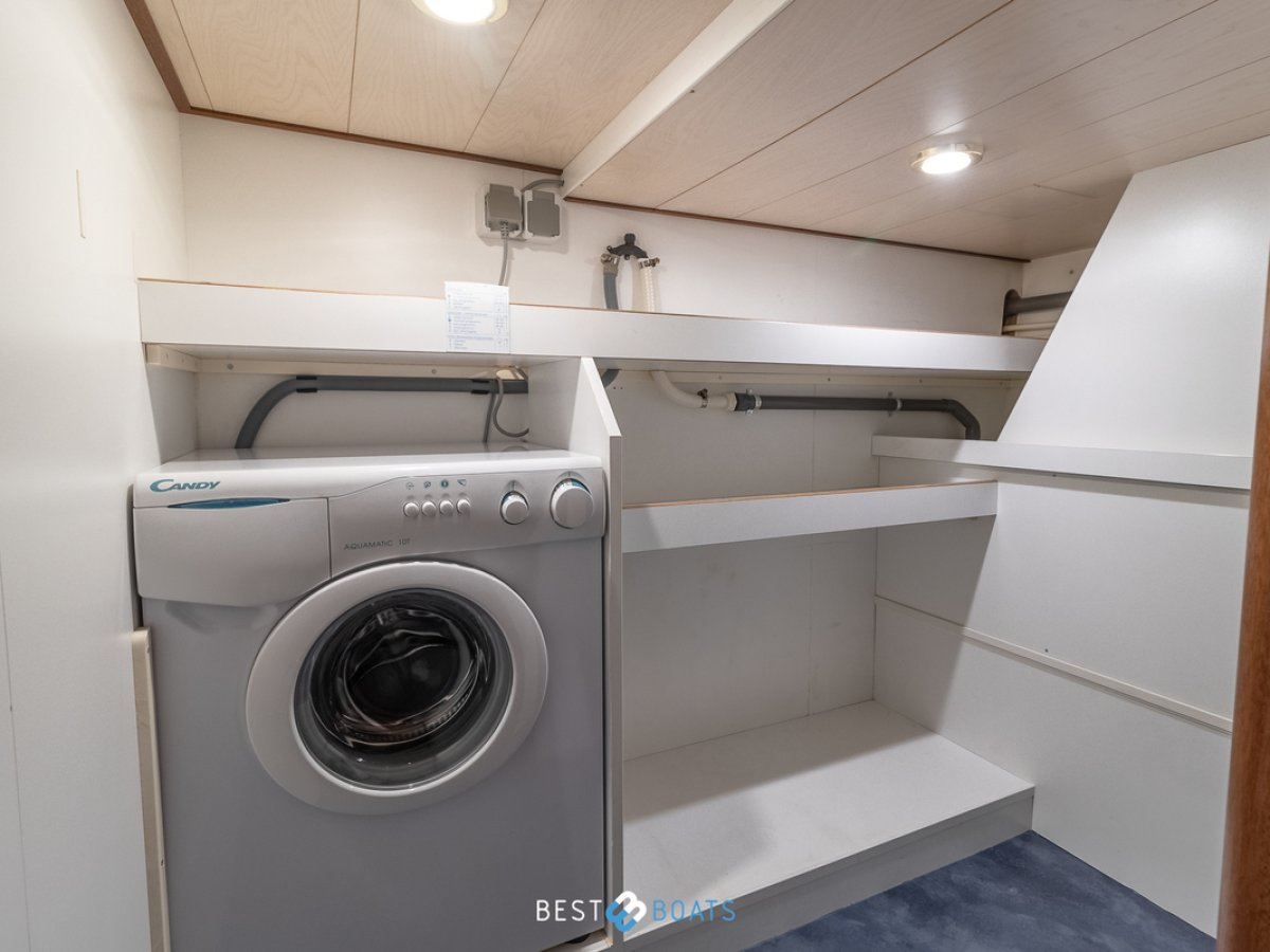Zuiderzee Dogger 45 OK