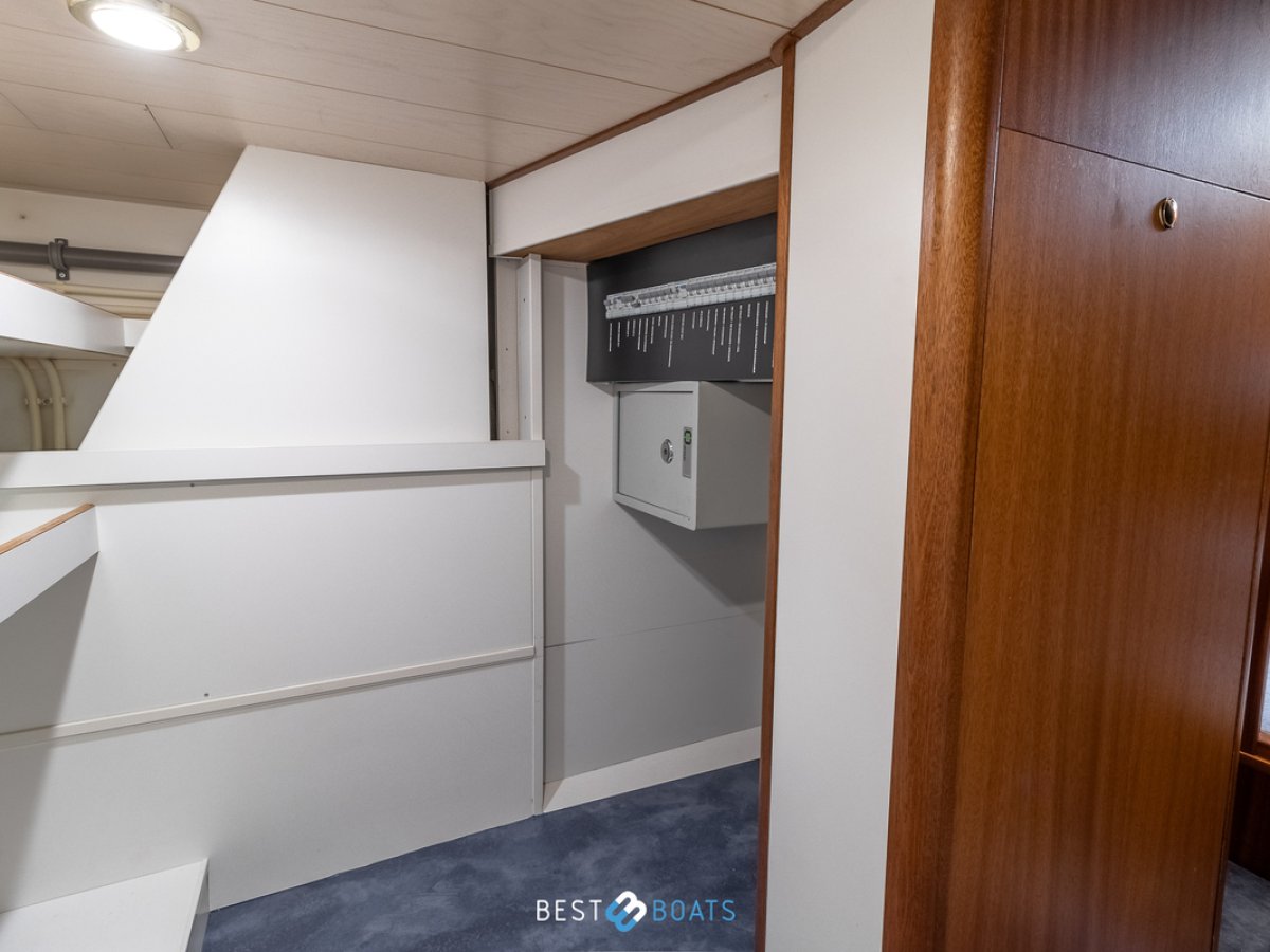 Zuiderzee Dogger 45 OK