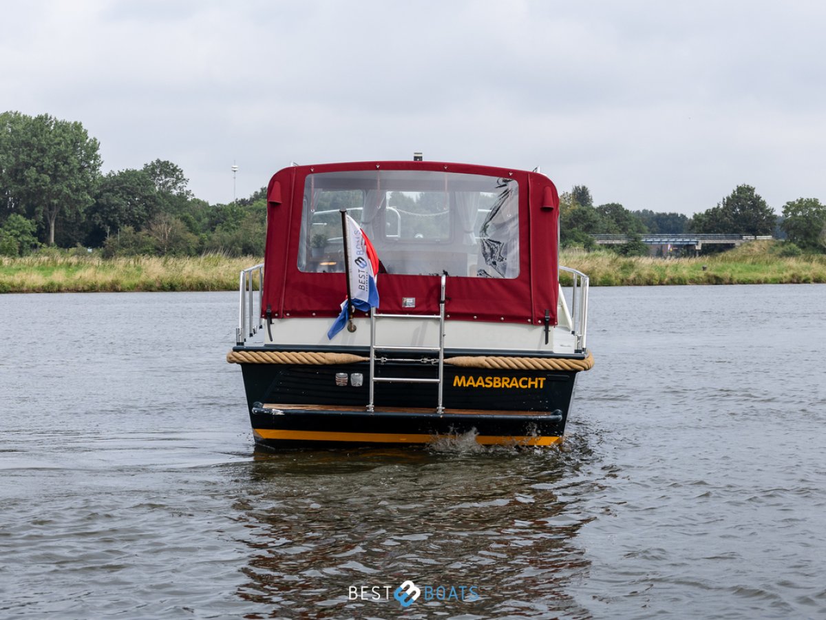 Linssen  Dutch Sturdy 260 OC