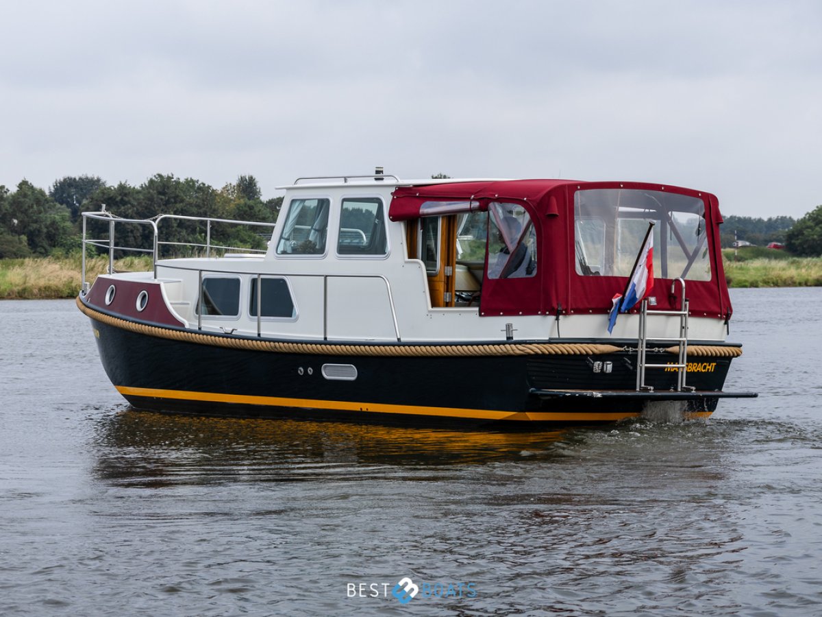 Linssen  Dutch Sturdy 260 OC