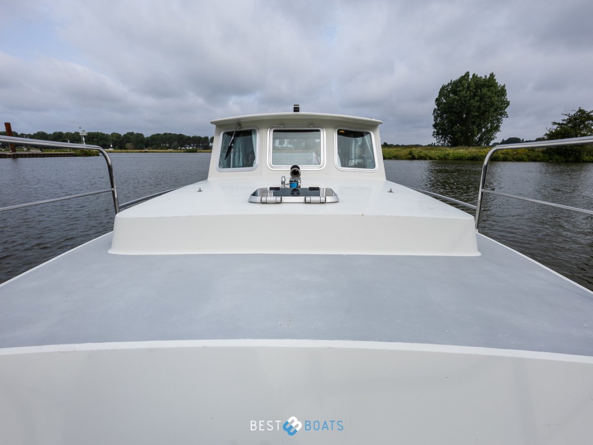 Linssen  Dutch Sturdy 260 OC