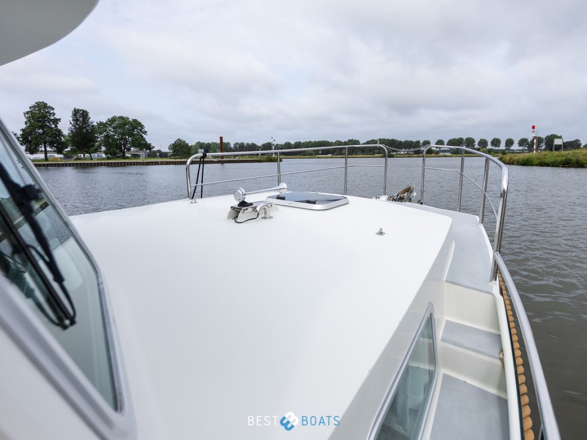 Linssen  Dutch Sturdy 260 OC