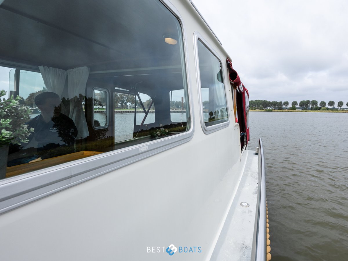 Linssen  Dutch Sturdy 260 OC
