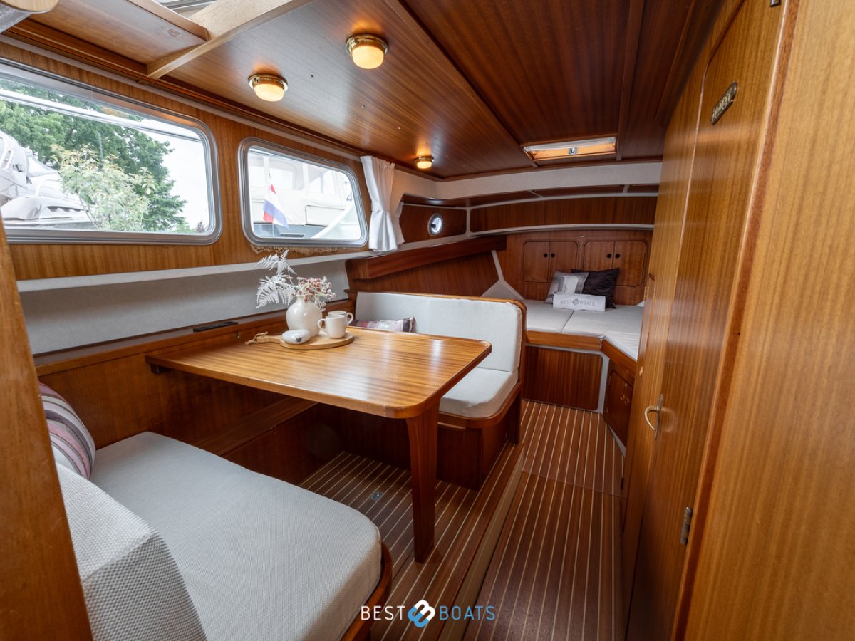 Linssen  Dutch Sturdy 260 OC