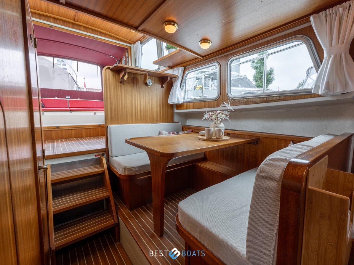 Linssen  Dutch Sturdy 260 OC