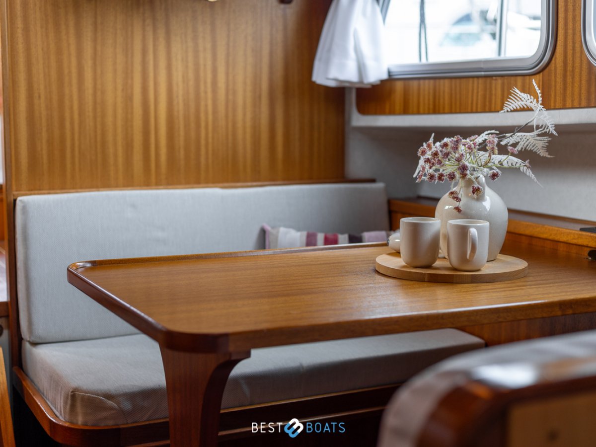 Linssen  Dutch Sturdy 260 OC