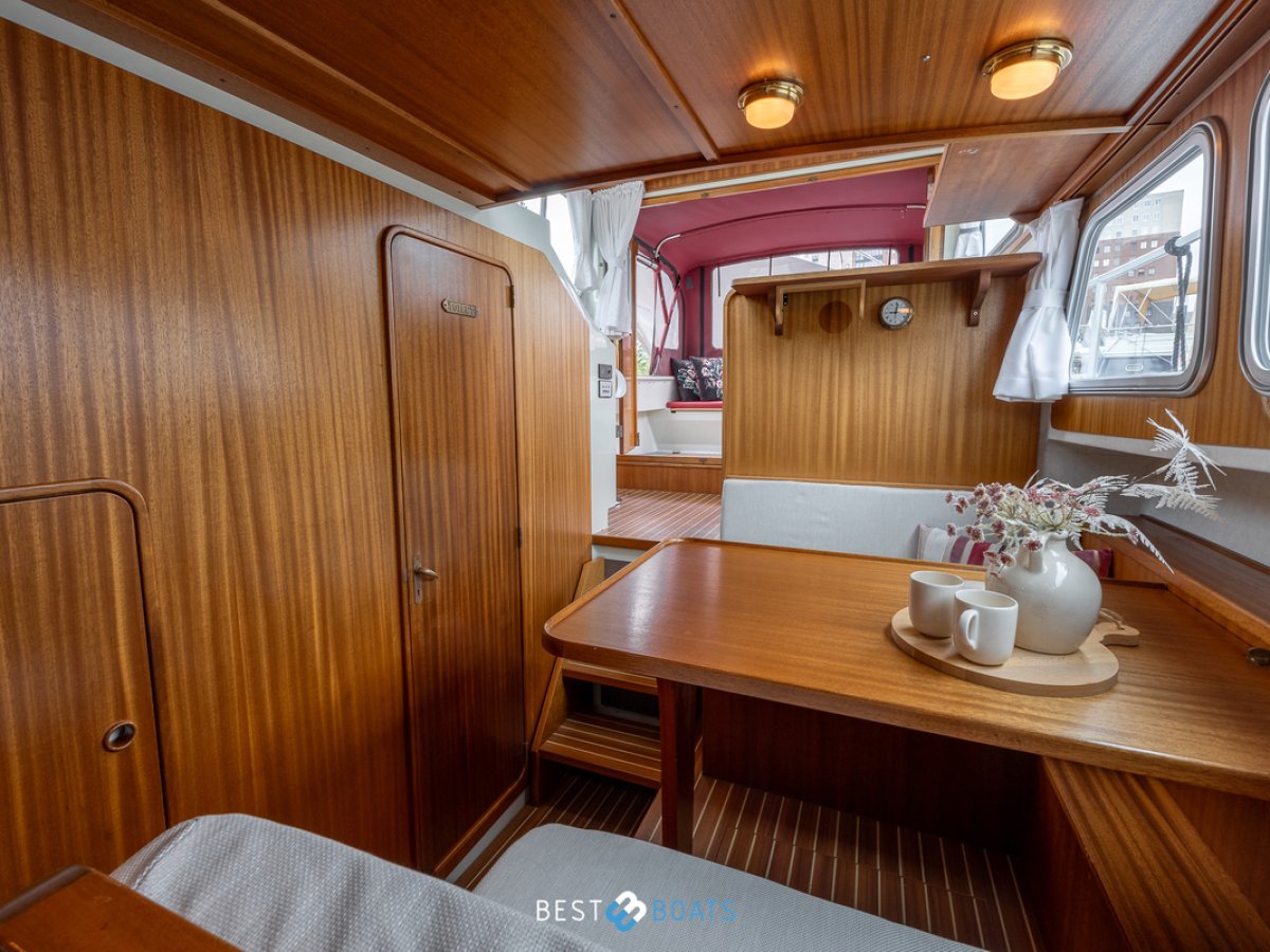 Linssen  Dutch Sturdy 260 OC