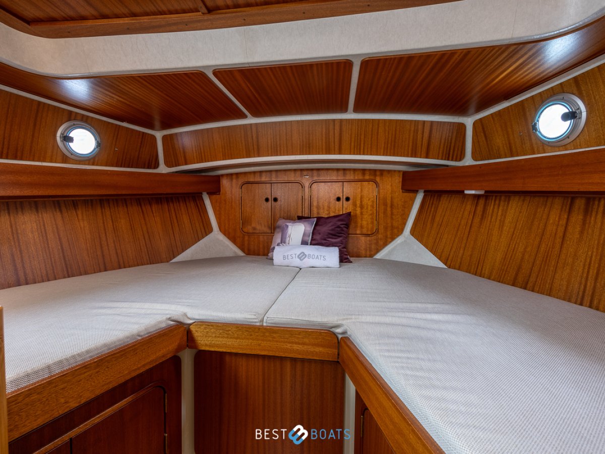 Linssen  Dutch Sturdy 260 OC