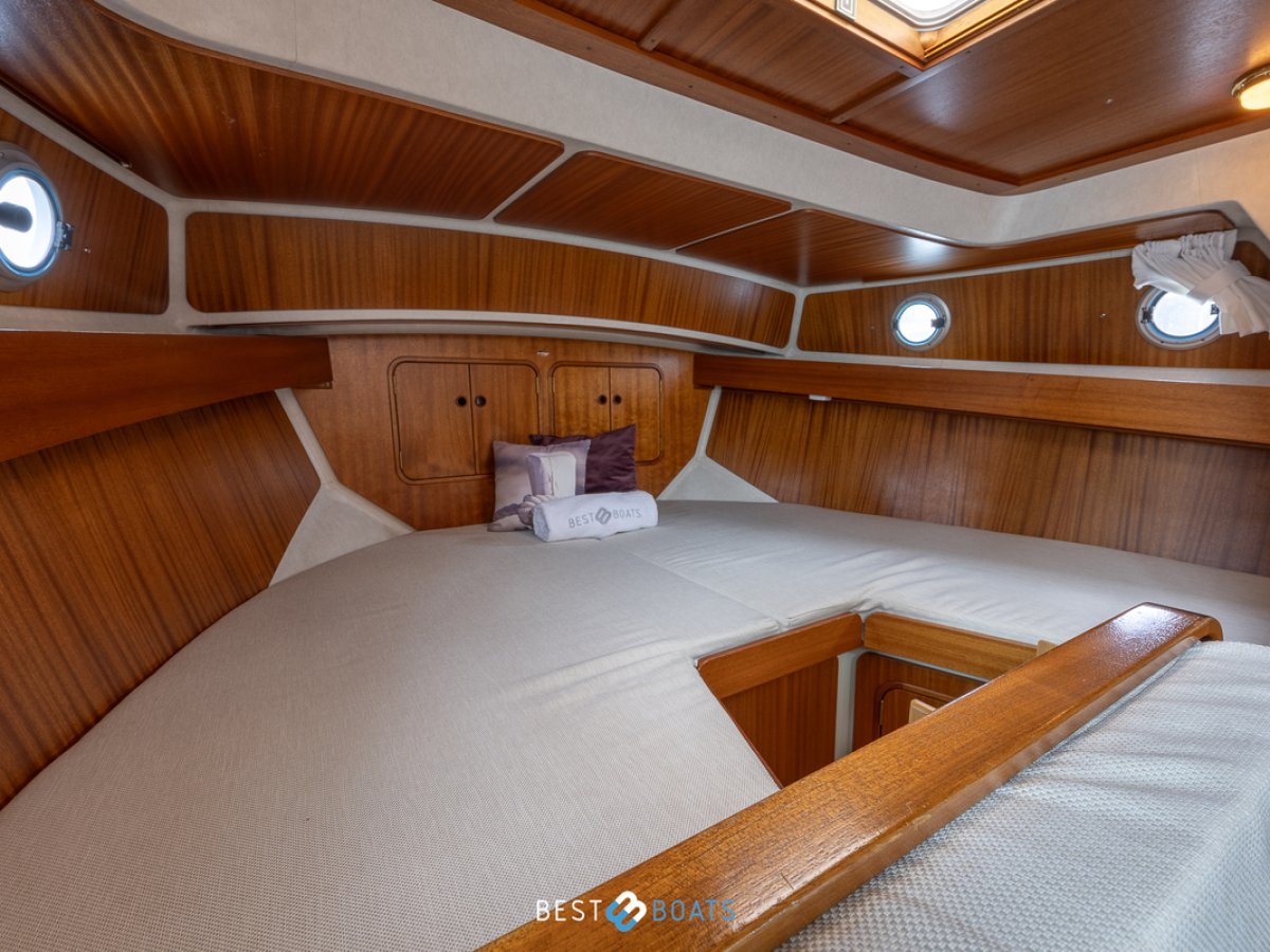 Linssen  Dutch Sturdy 260 OC