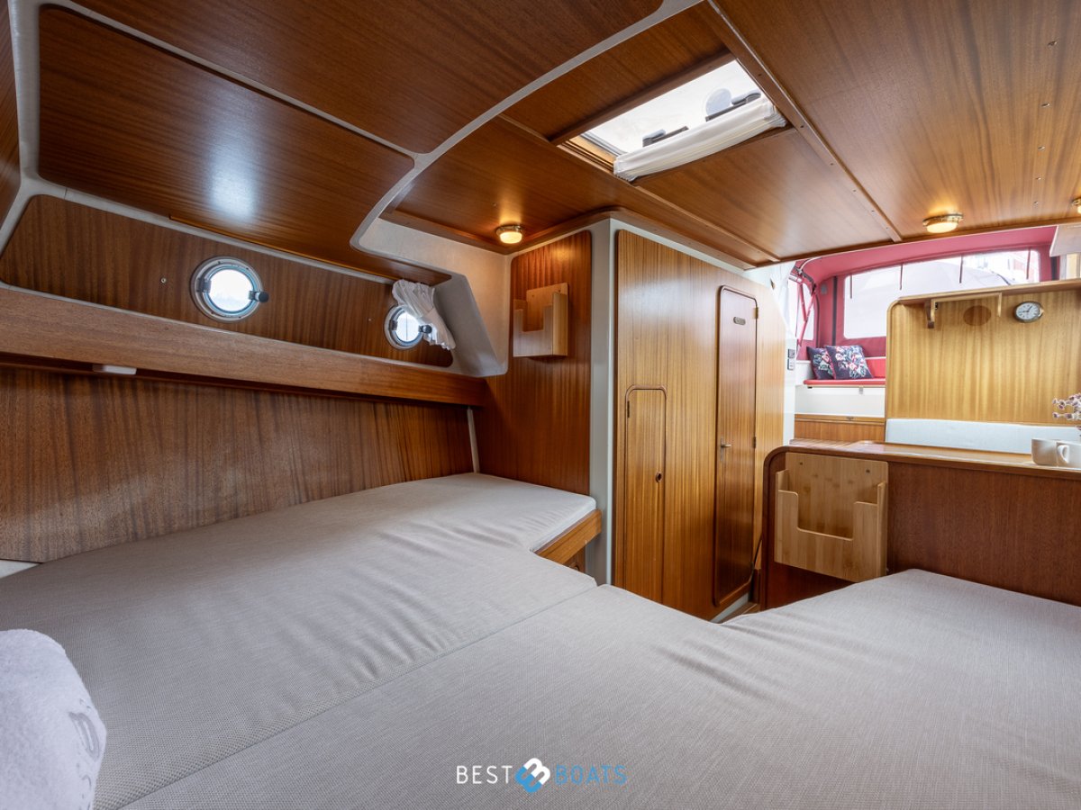 Linssen  Dutch Sturdy 260 OC