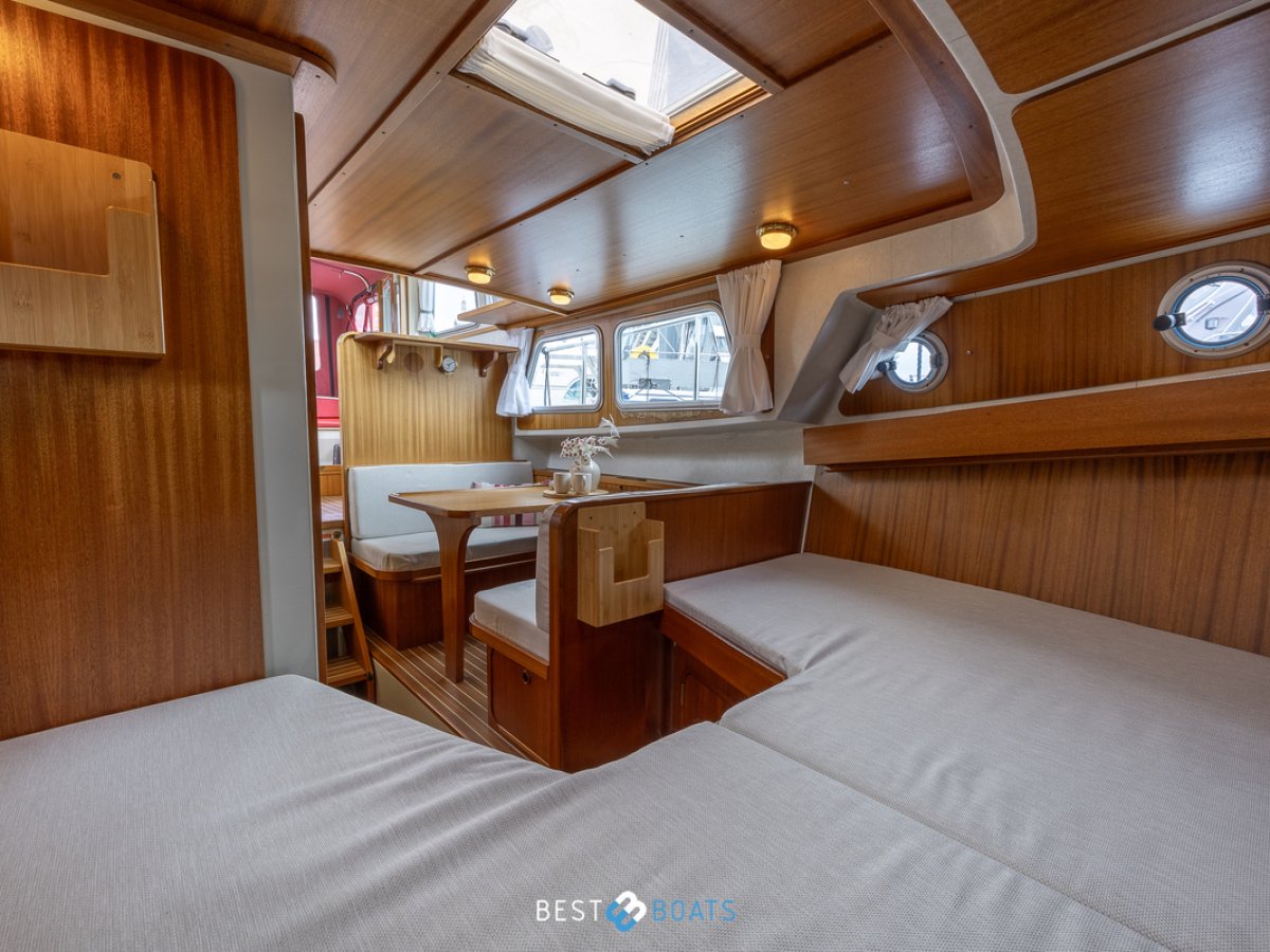 Linssen  Dutch Sturdy 260 OC