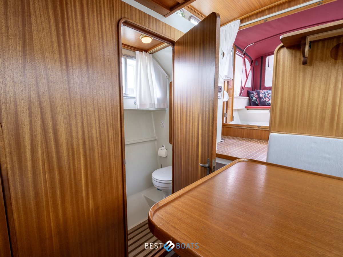 Linssen  Dutch Sturdy 260 OC