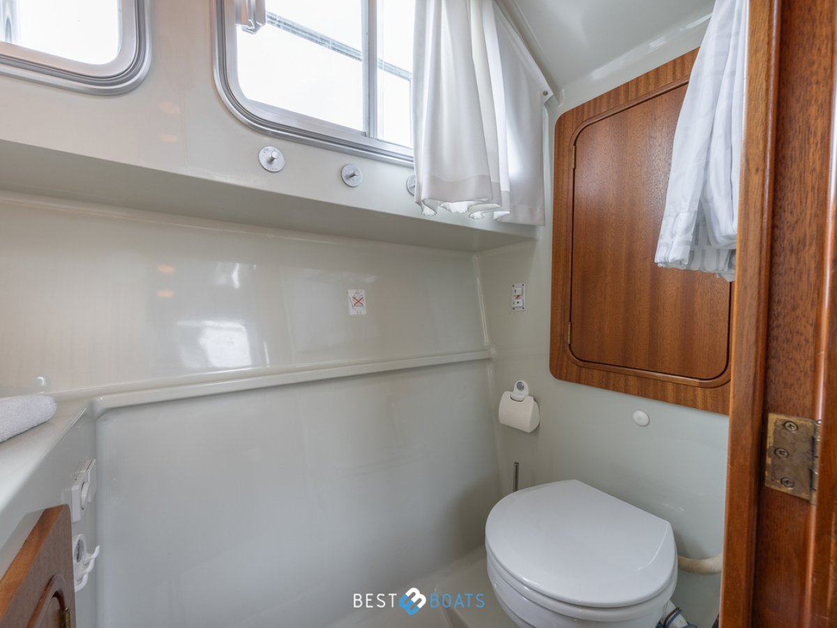 Linssen  Dutch Sturdy 260 OC