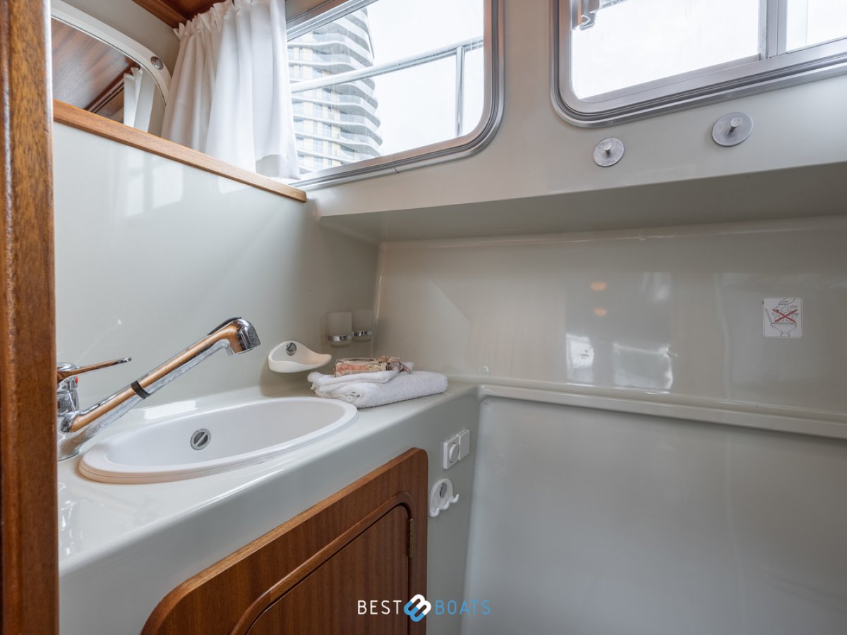 Linssen  Dutch Sturdy 260 OC