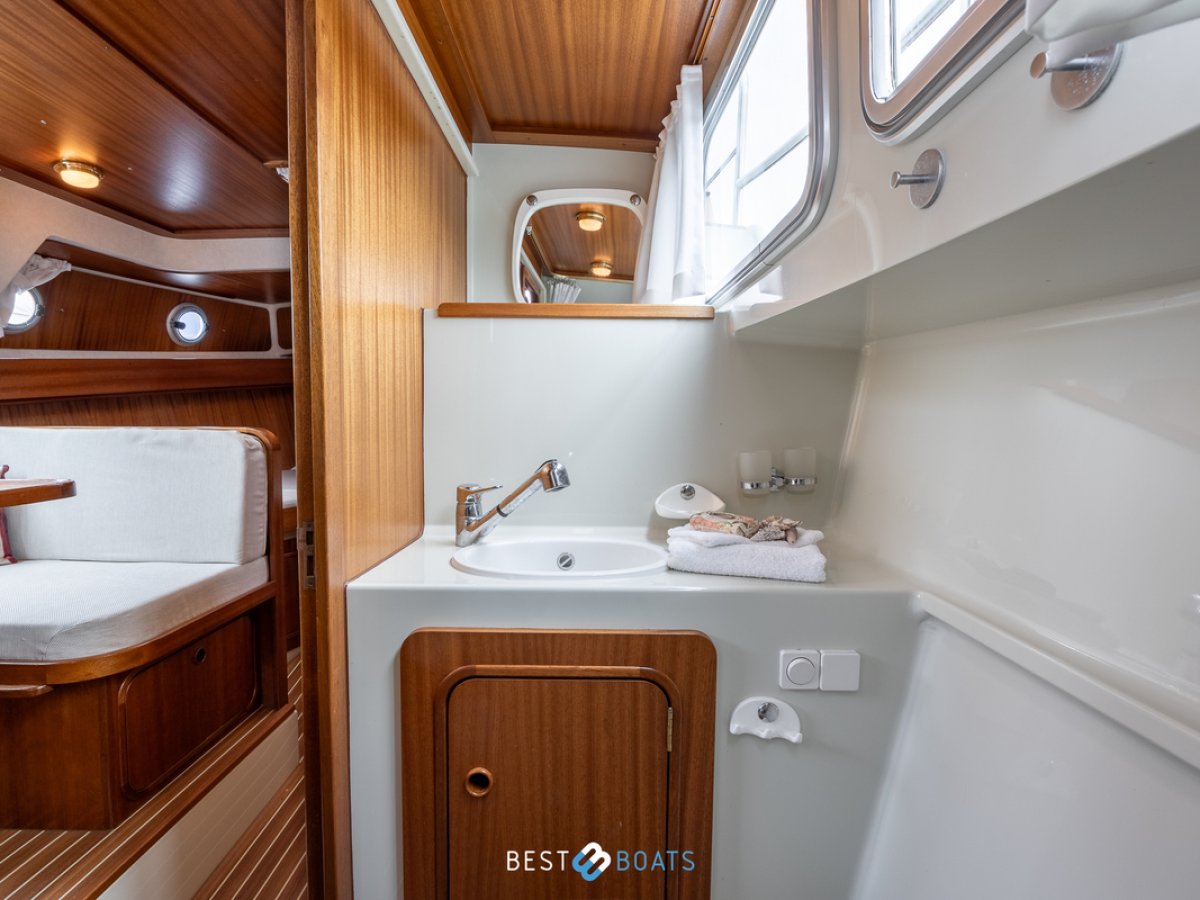 Linssen  Dutch Sturdy 260 OC