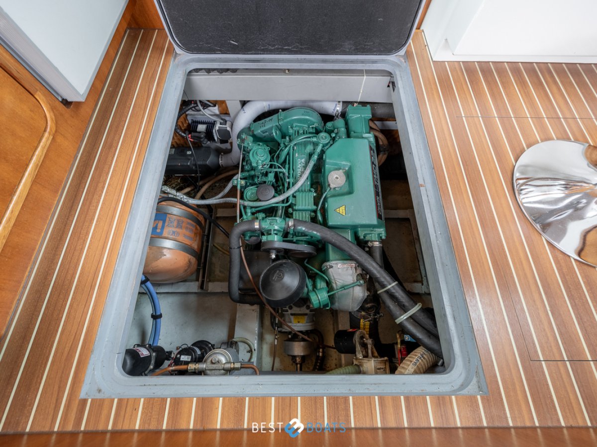 Linssen  Dutch Sturdy 260 OC