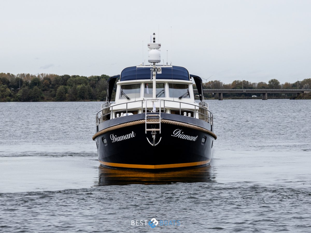 Linssen Grand Sturdy 500 AC Variotop