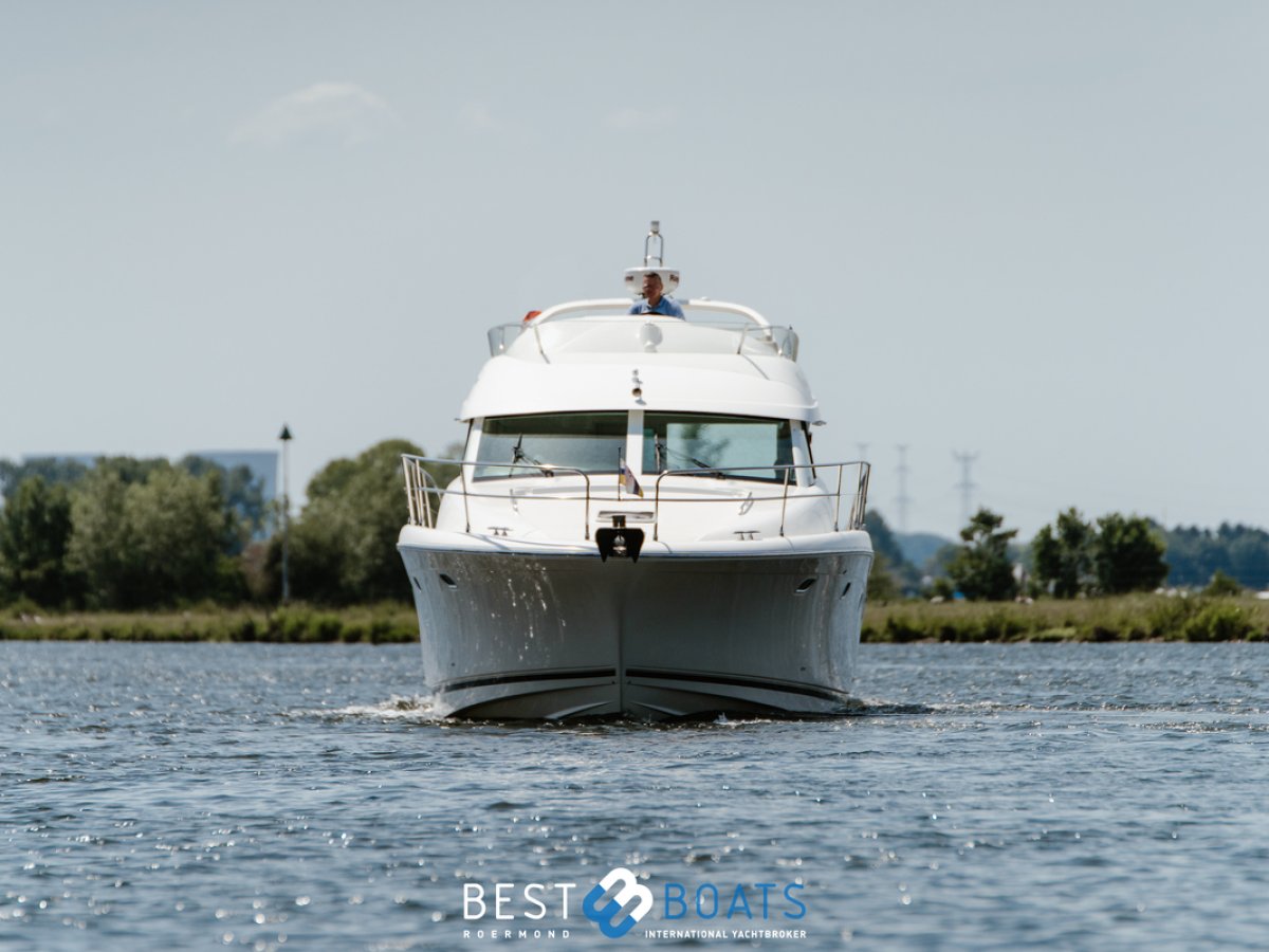 Jeanneau Prestige 42 Fly