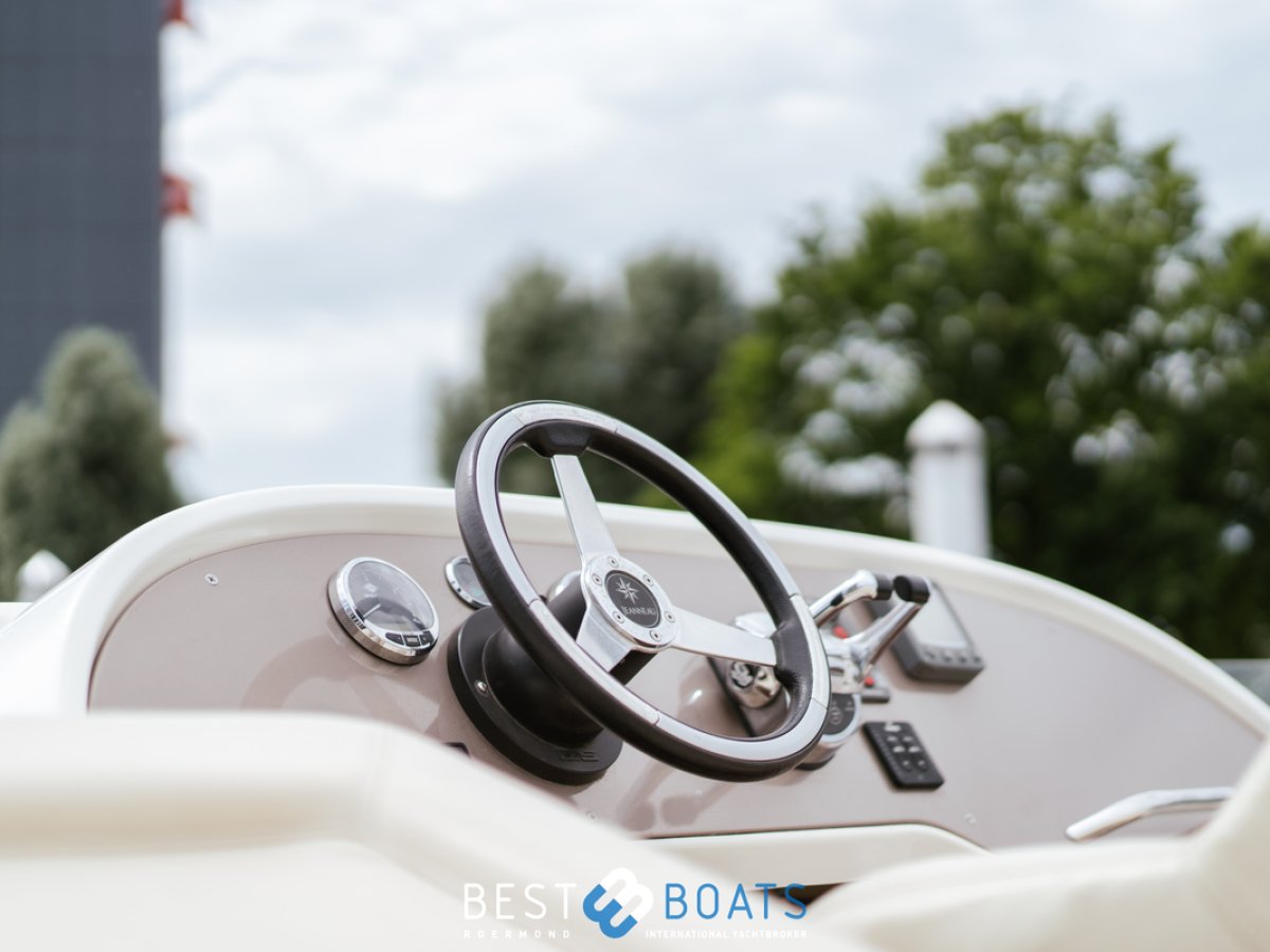 Jeanneau Prestige 42 Fly