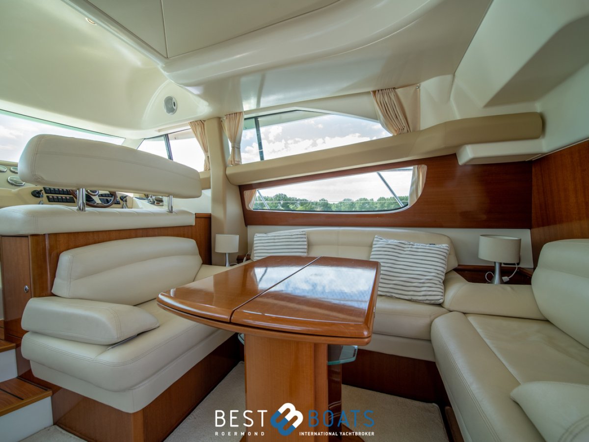 Jeanneau Prestige 42 Fly