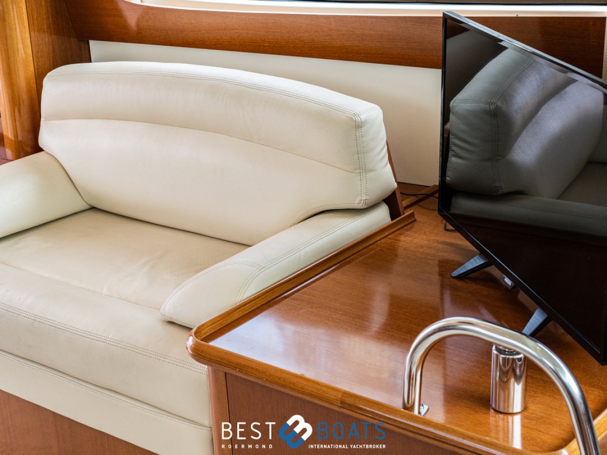 Jeanneau Prestige 42 Fly