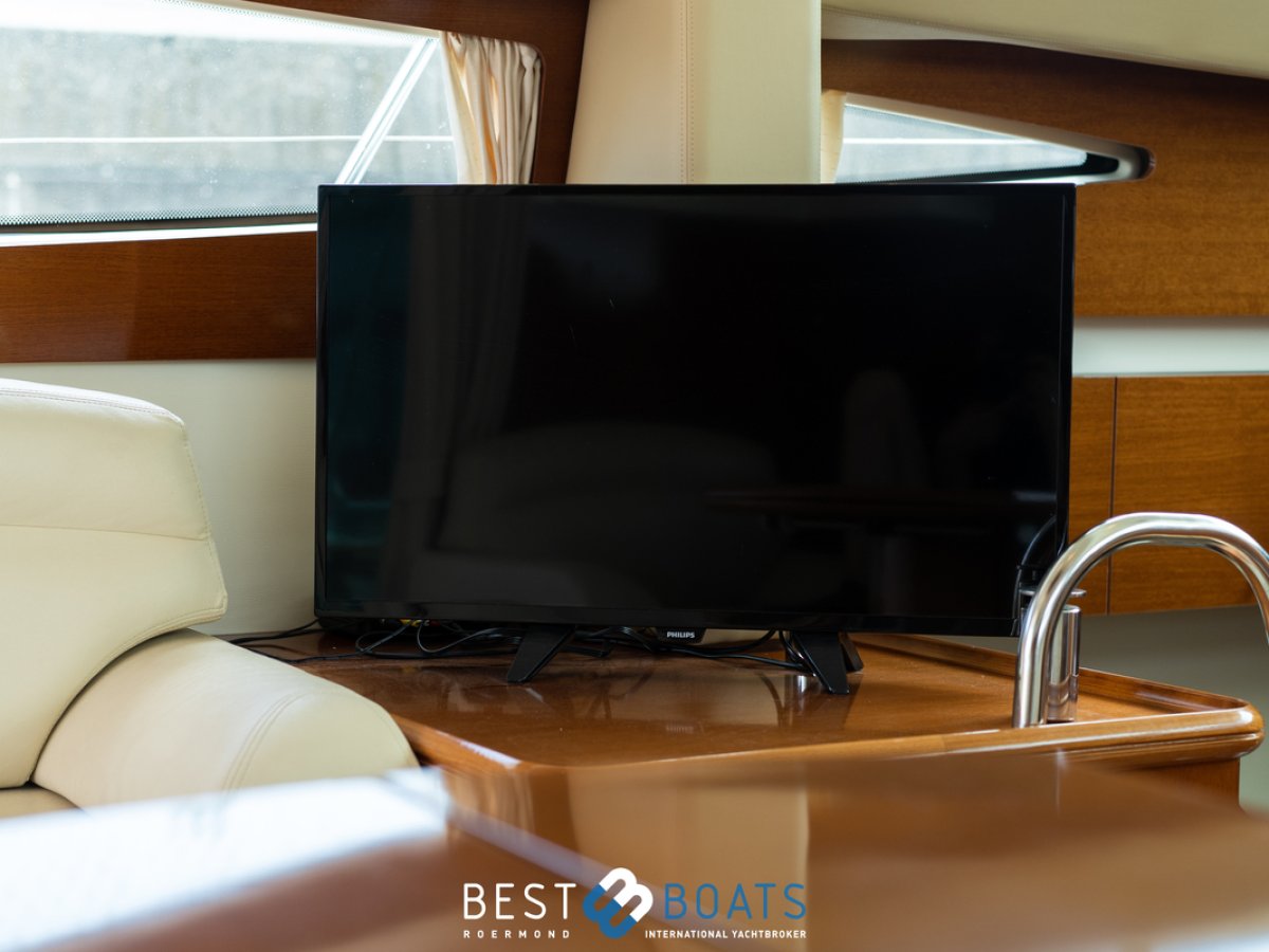 Jeanneau Prestige 42 Fly