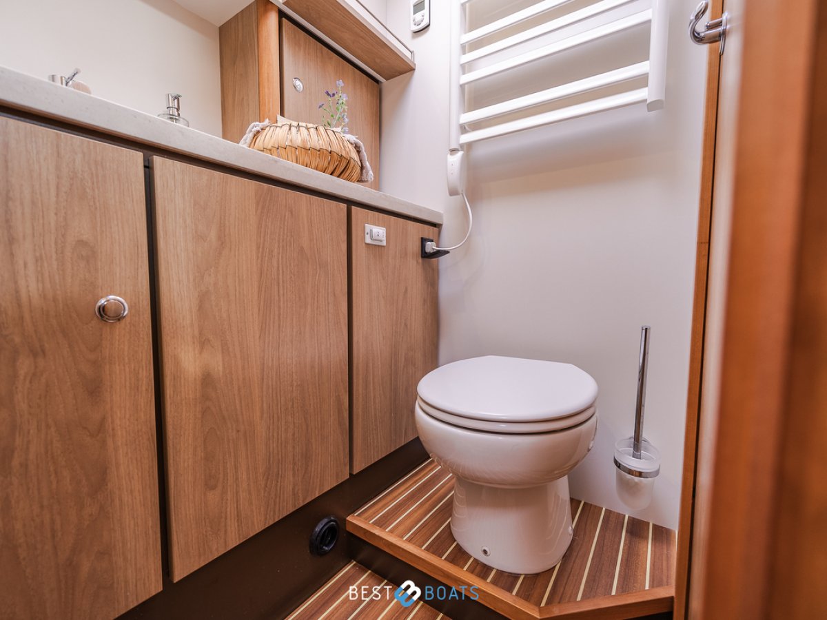 Linssen Grand Sturdy 40.0 Sedan 