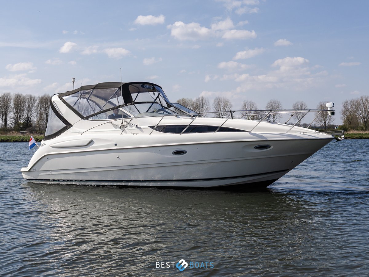Bayliner 3055 Ciera SE
