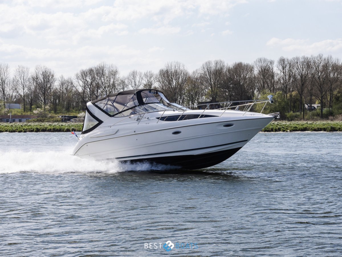 Bayliner 3055 Ciera SE