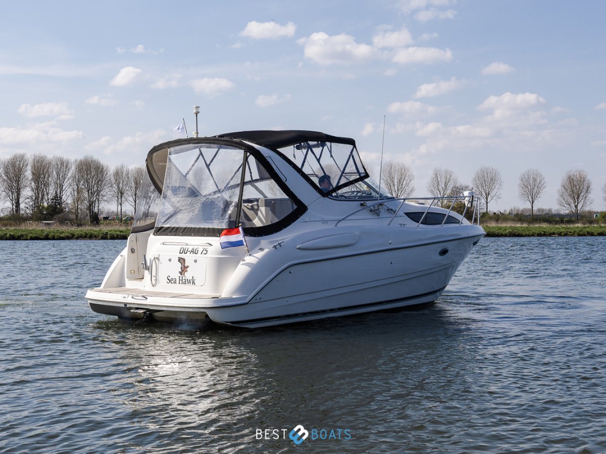 Bayliner 3055 Ciera SE