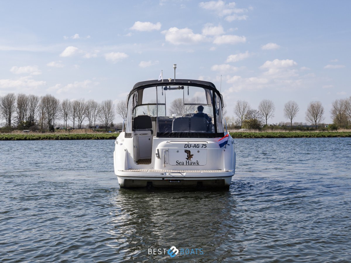 Bayliner 3055 Ciera SE