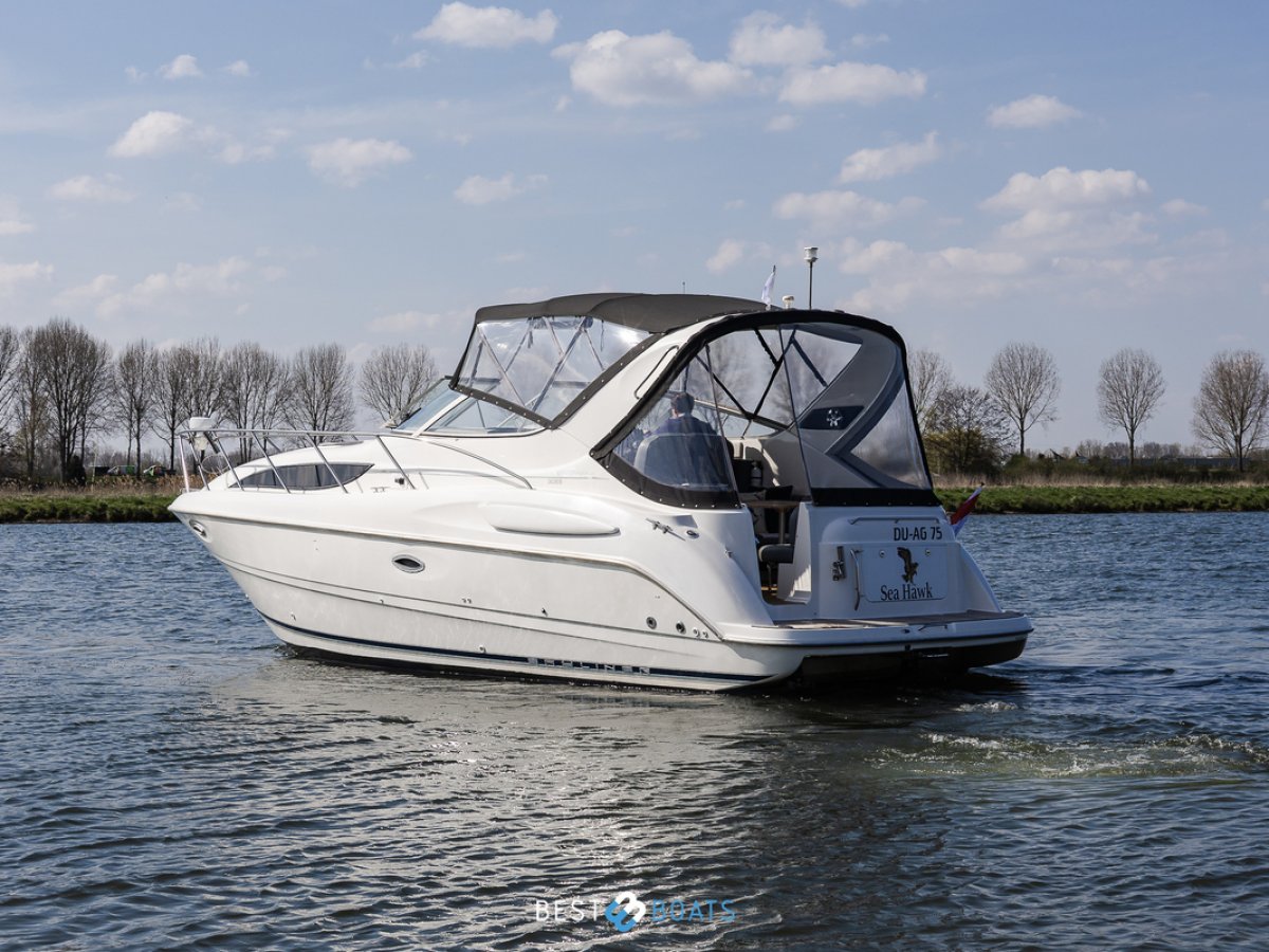 Bayliner 3055 Ciera SE