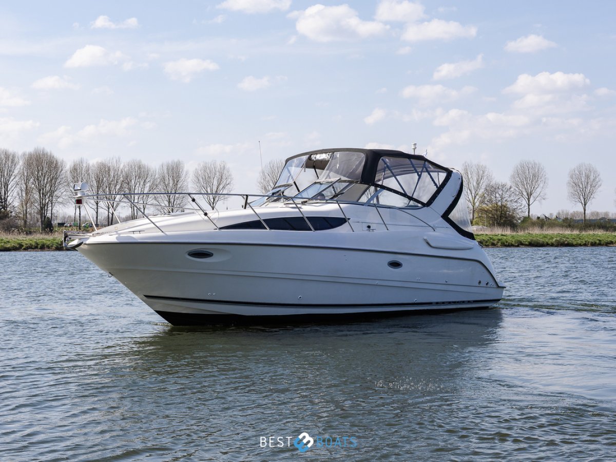 Bayliner 3055 Ciera SE