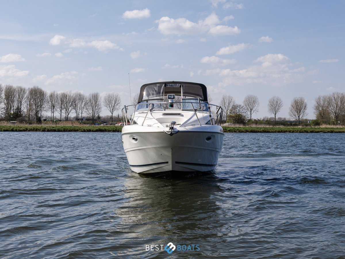 Bayliner 3055 Ciera SE