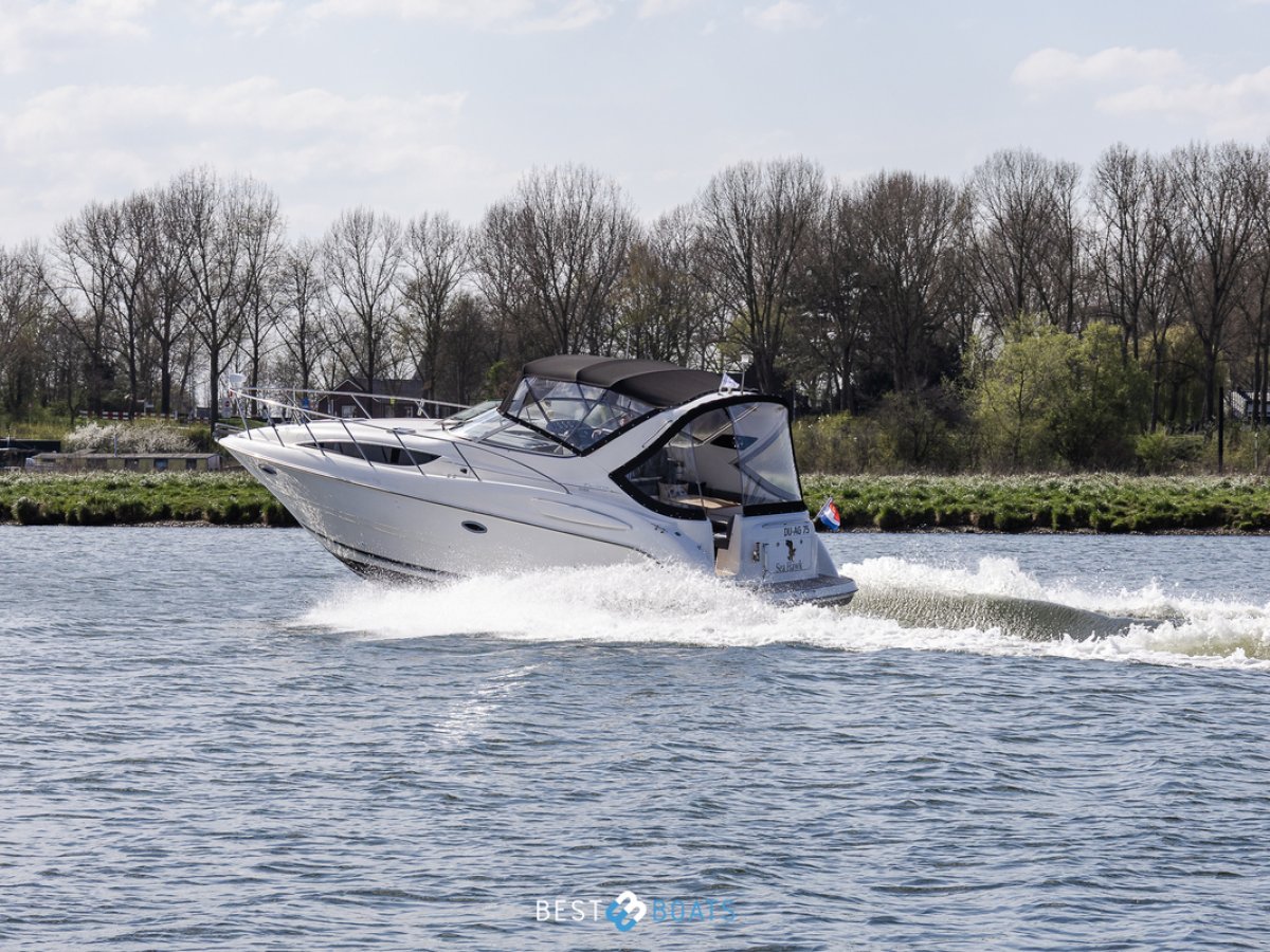 Bayliner 3055 Ciera SE