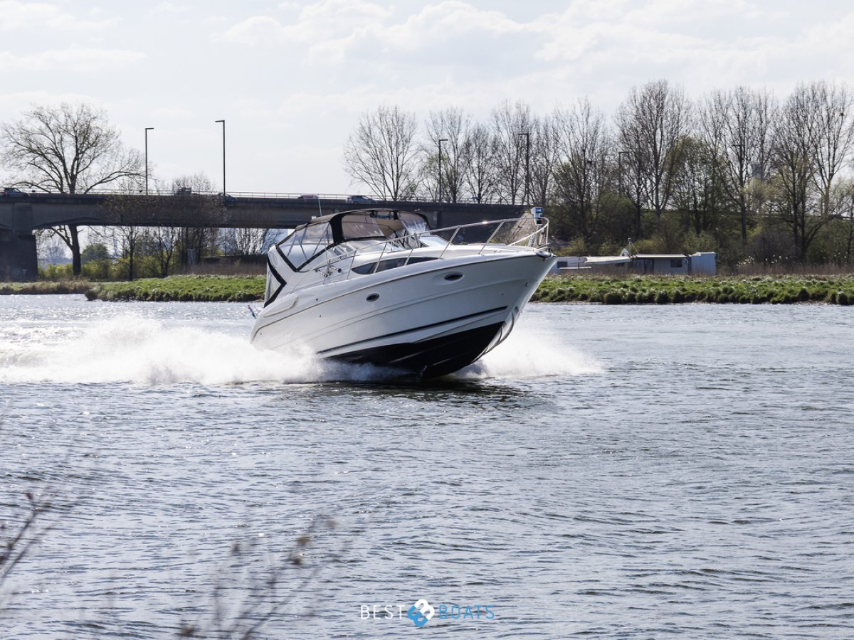 Bayliner 3055 Ciera SE