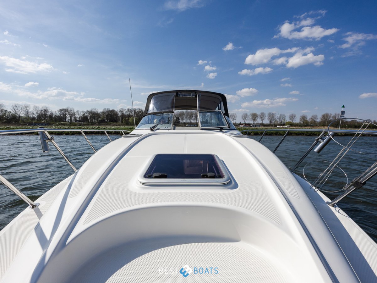 Bayliner 3055 Ciera SE