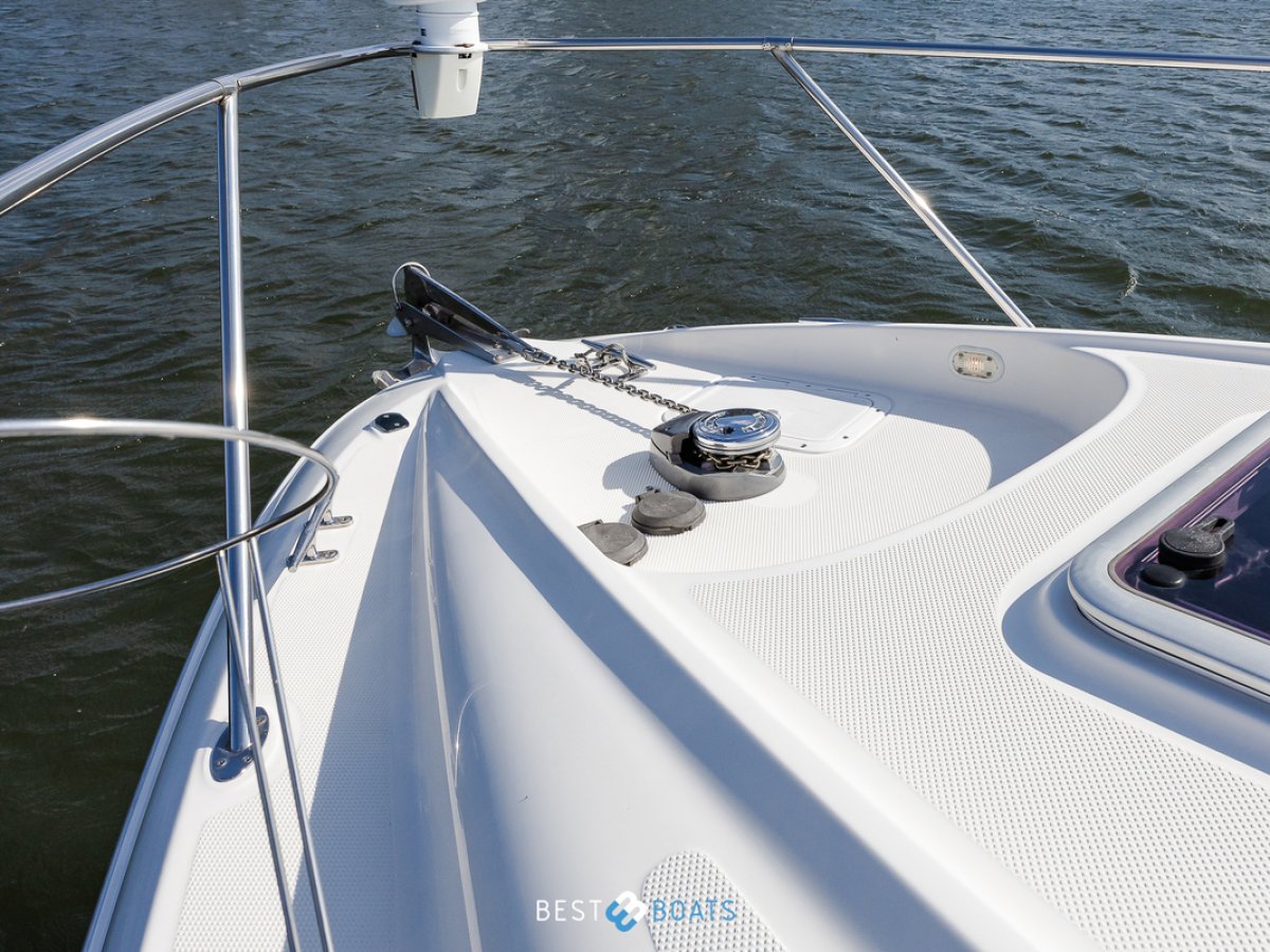 Bayliner 3055 Ciera SE