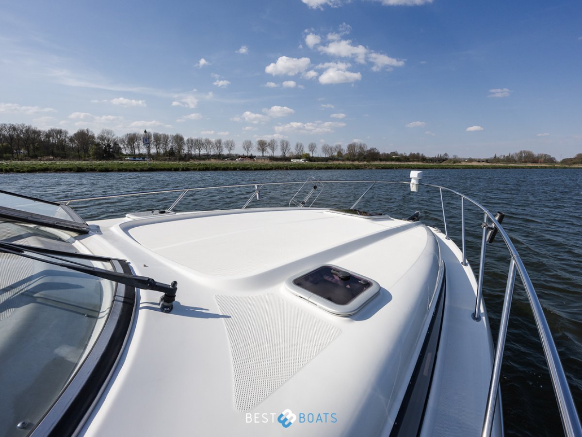 Bayliner 3055 Ciera SE