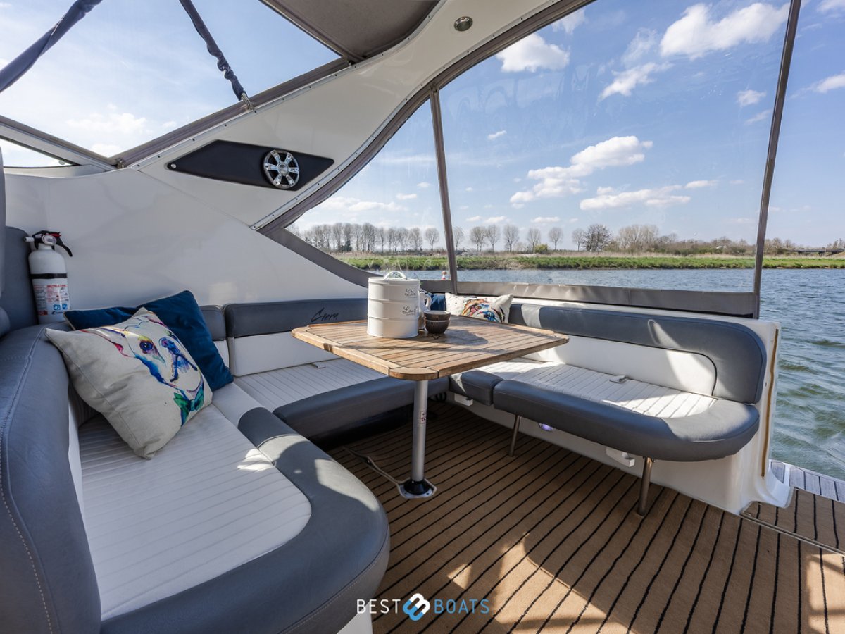 Bayliner 3055 Ciera SE