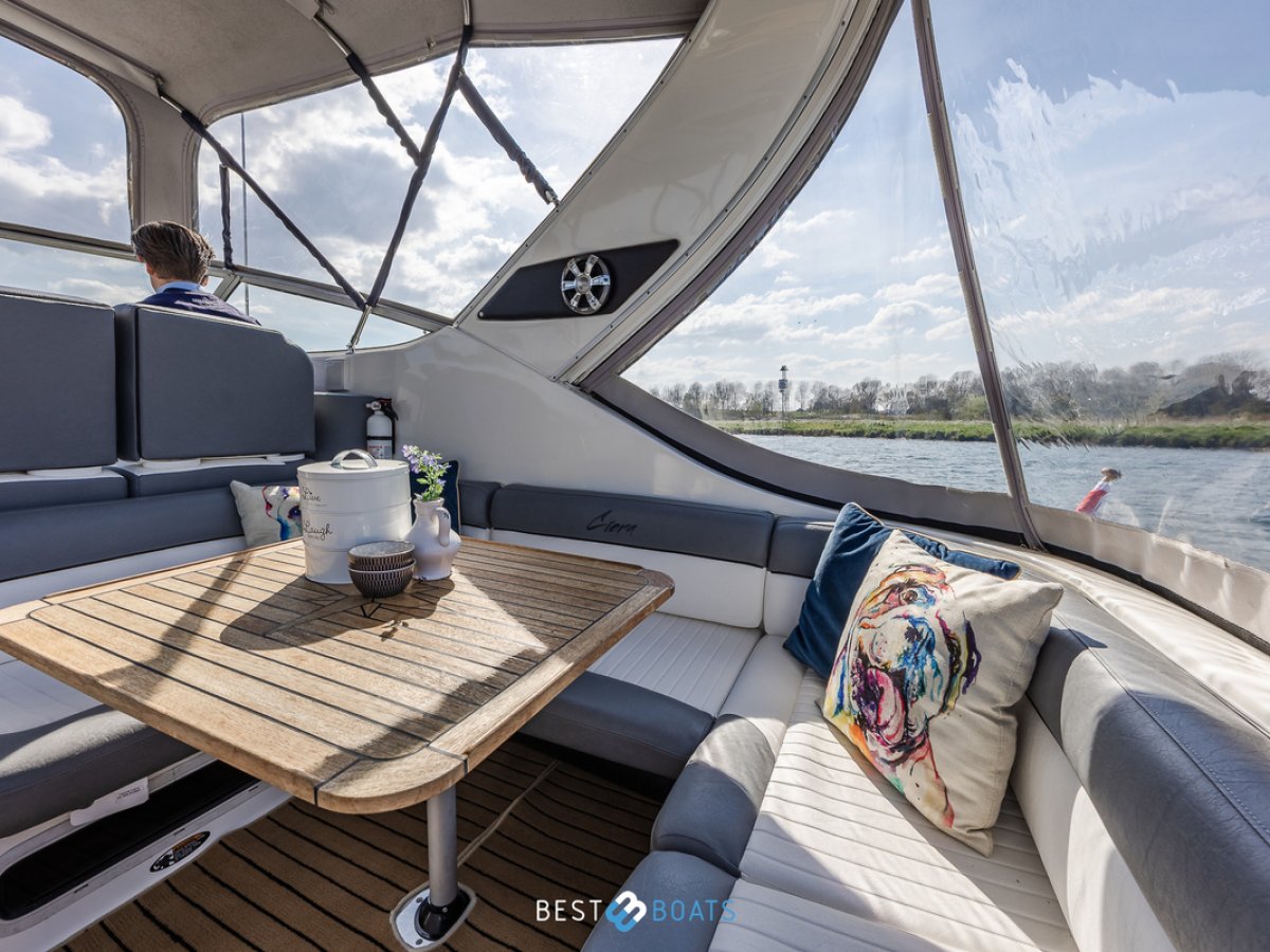 Bayliner 3055 Ciera SE