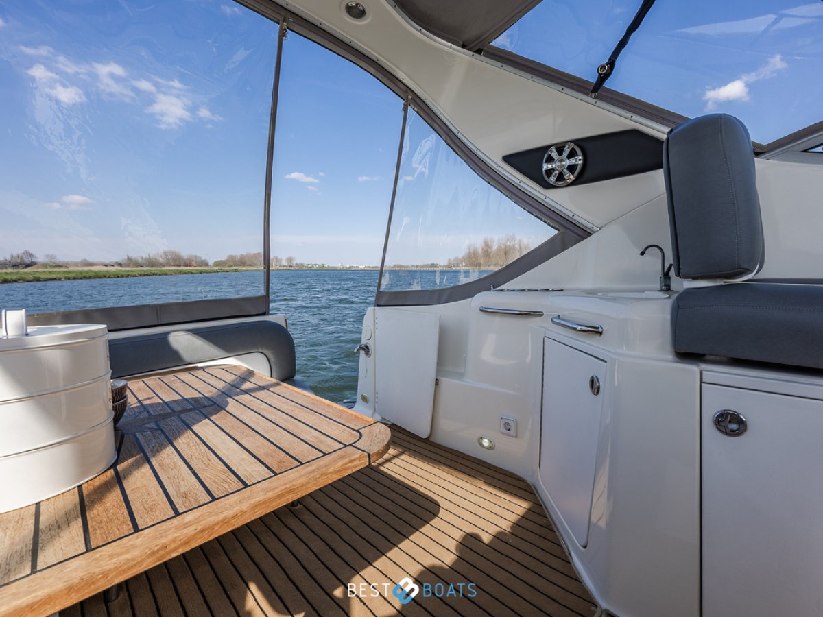 Bayliner 3055 Ciera SE