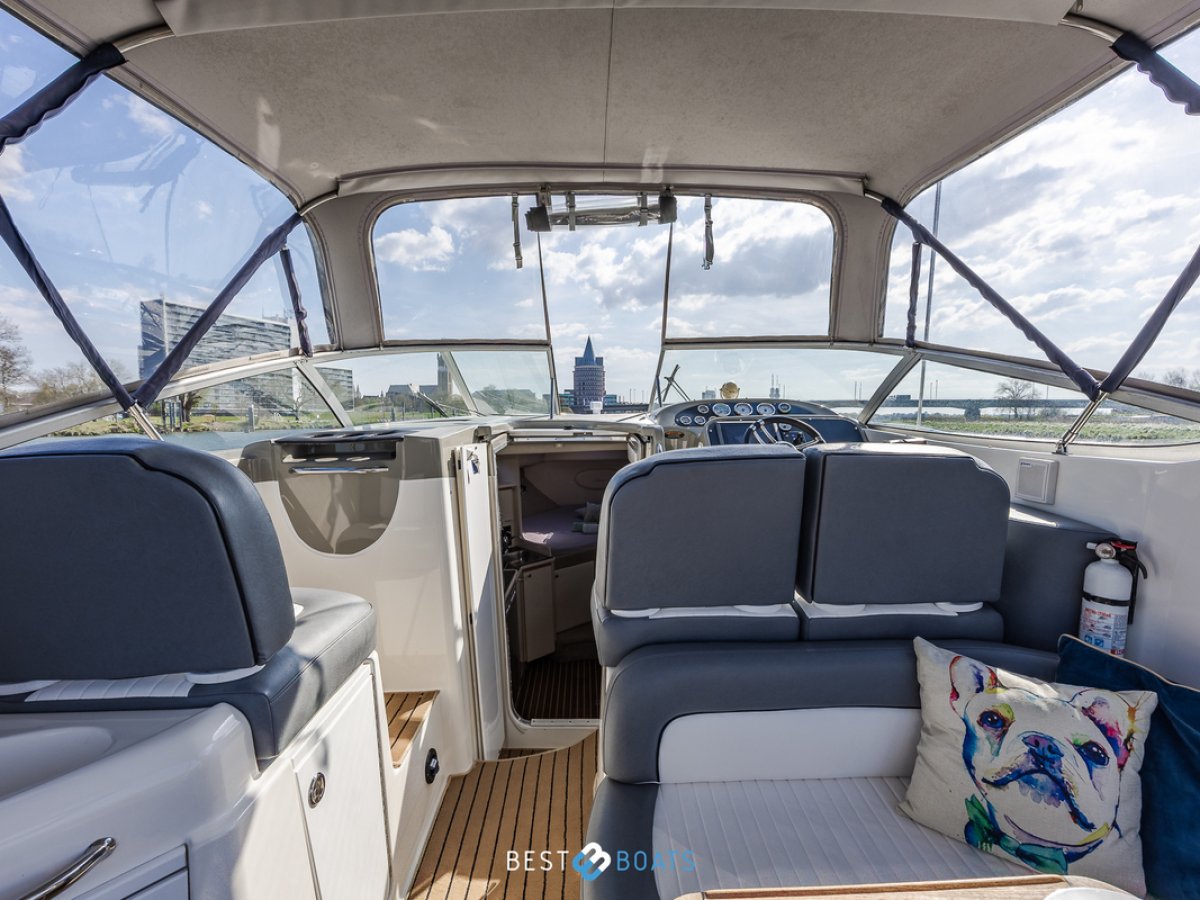Bayliner 3055 Ciera SE
