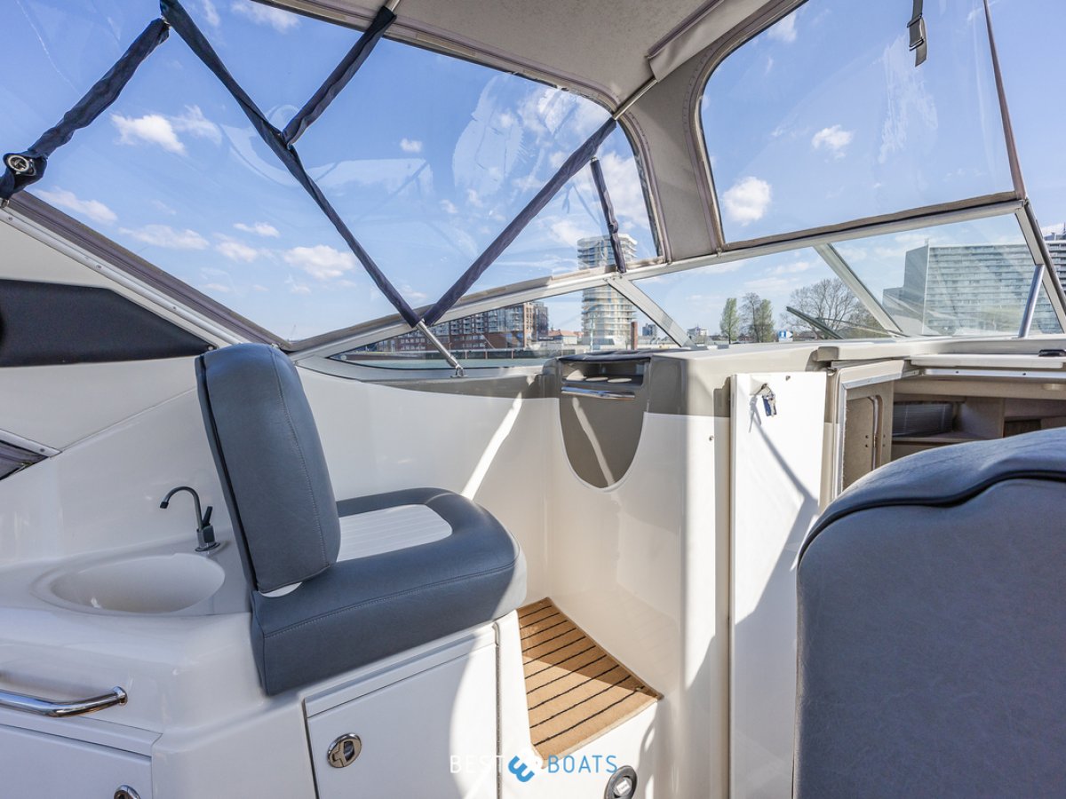 Bayliner 3055 Ciera SE