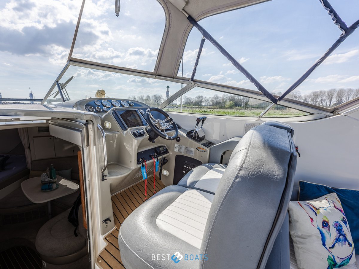 Bayliner 3055 Ciera SE