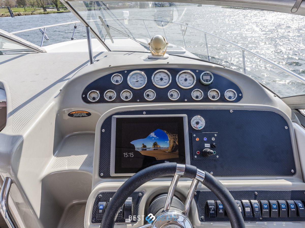 Bayliner 3055 Ciera SE