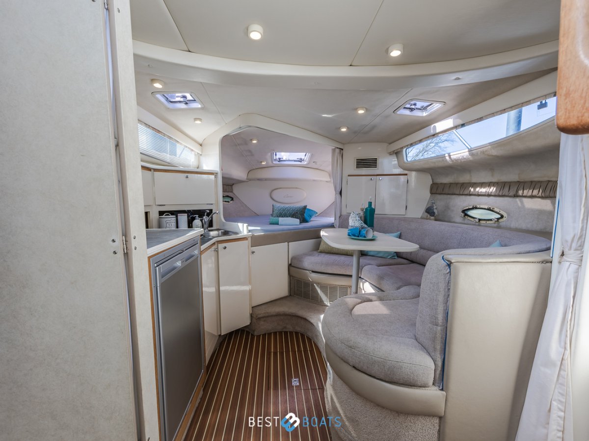 Bayliner 3055 Ciera SE