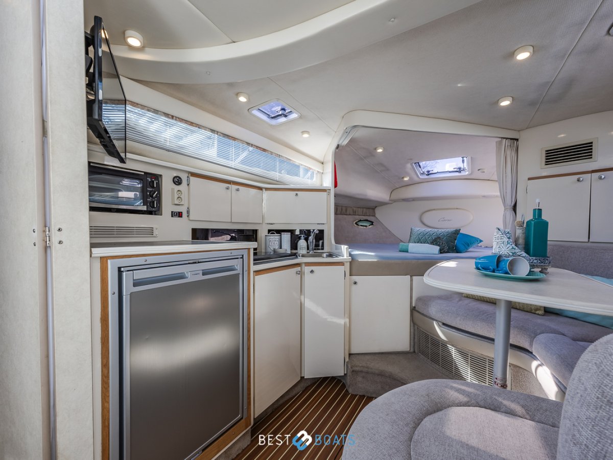 Bayliner 3055 Ciera SE