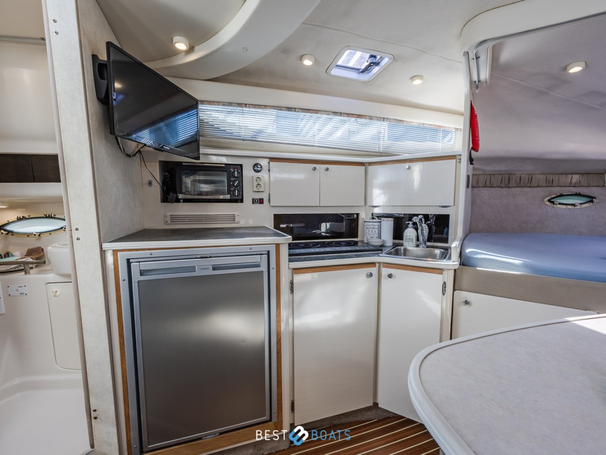 Bayliner 3055 Ciera SE
